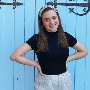 Meet your Posher, Madison